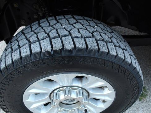 Used 2020 Ford F350 XL w/ STX Appearance Package AWD/4WD image 10