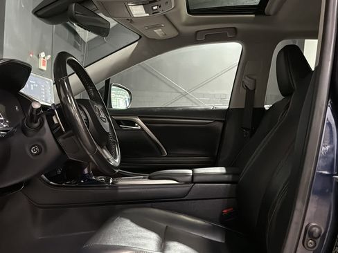 Used 2020 Lexus RX 350 AWD w/ Premium Package image 10
