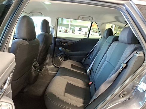 Certified 2021 Subaru Outback Premium w/ Popular Package #1 image 11