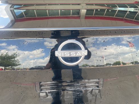 Used 2024 Nissan Altima 2.5 SV image 13