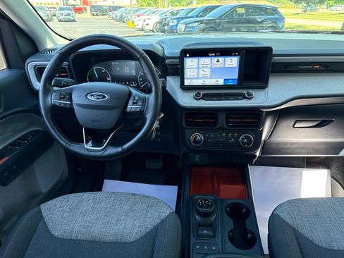 Used 2022 Ford Maverick XLT w/ XLT Luxury Package FWD image 7
