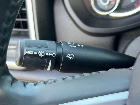 Used 2024 RAM 2500 Big Horn image 17