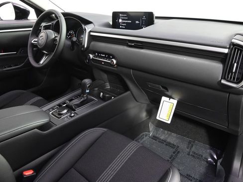 New 2026 MAZDA CX-50 AWD 2.5 S w/ Select Package image 15