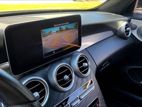 Used 2021 Mercedes-Benz C 300 Cabriolet image 21