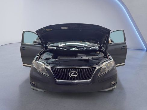 Used 2011 Lexus RX 350 AWD image 8