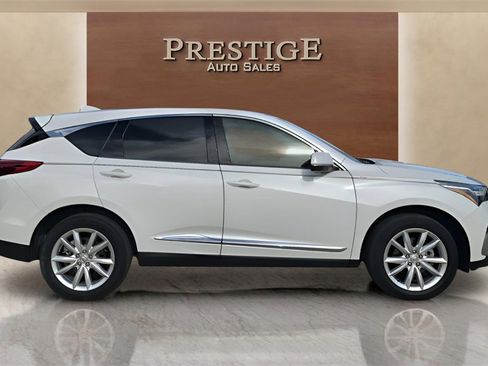 Used 2021 Acura RDX FWD image 26