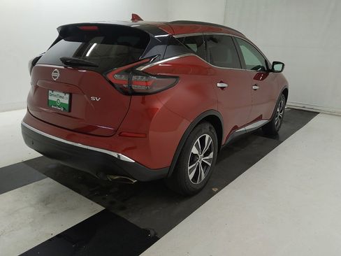Used 2020 Nissan Murano SV FWD image 9
