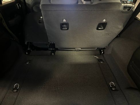 New 2026 Jeep Wrangler Unlimited Sport AWD/4WD image 14