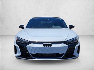 Used 2023 Audi e-tron GT Premium Plus w/ Performance Package AWD/4WD video 2