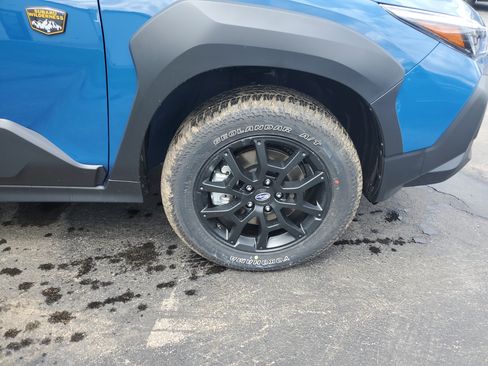 New 2026 Subaru Crosstrek 2.5i Wilderness AWD/4WD image 5