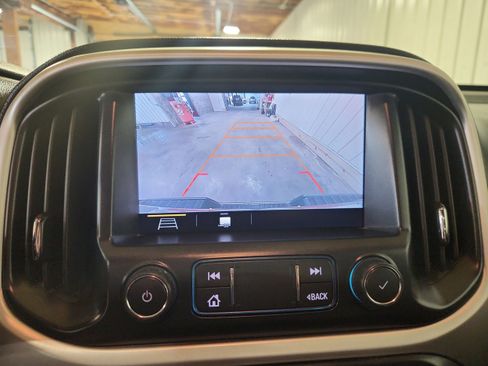 Used 2022 GMC Canyon Elevation w/ Elevation Premium Package image 19