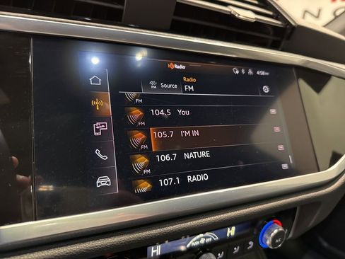 Used 2022 Audi Q3 2.0T Premium image 19