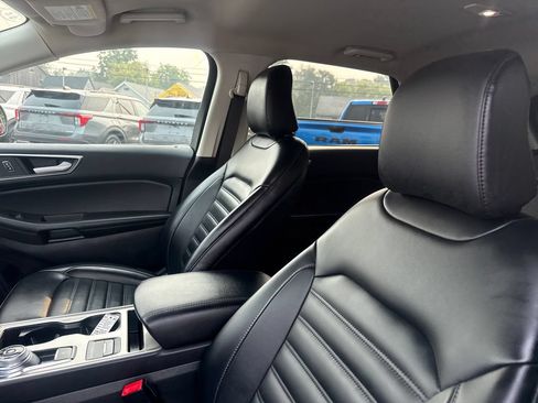 Used 2024 Ford Edge SEL w/ Convenience Package AWD/4WD image 25