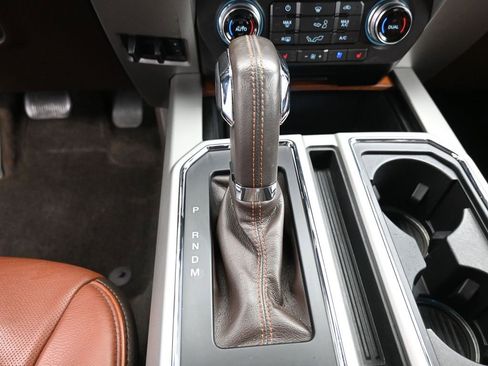 Used 2018 Ford F150 King Ranch w/ Equipment Group 601A Luxury image 33