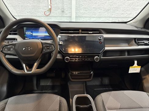 New 2027 Chevrolet Bolt LT FWD image 12