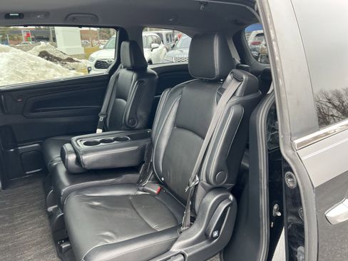 Used 2023 Honda Odyssey EX-L image 24