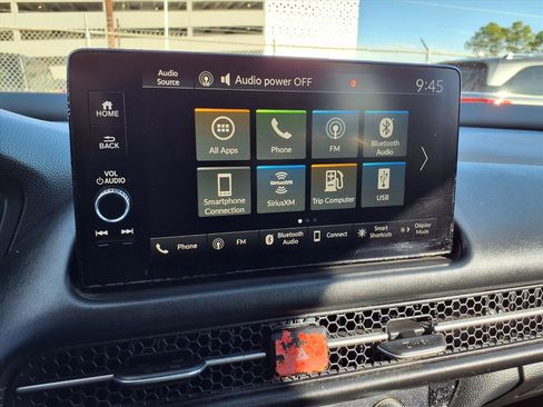 Certified 2023 Honda HR-V EX-L image 7