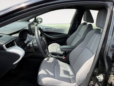 Certified 2023 Toyota Corolla SE FWD image 12