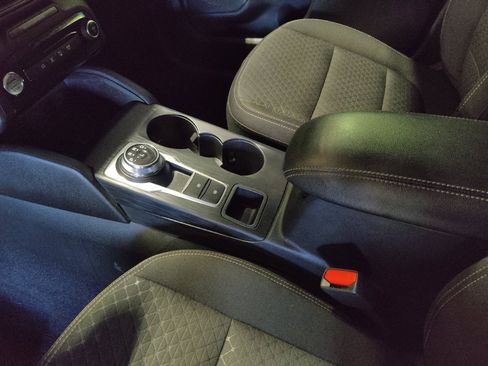 Used 2023 Ford Escape Active w/ Tech Pack #1 AWD/4WD image 26