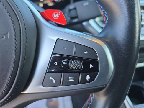 Used 2022 BMW M4 Coupe image 17