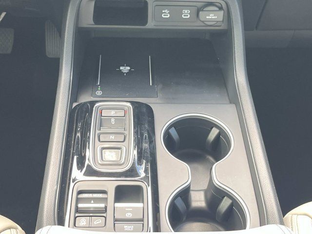 New 2026 Honda Pilot Touring image 17