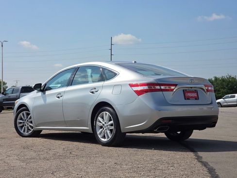 Used 2015 Toyota Avalon XLE Premium FWD image 23