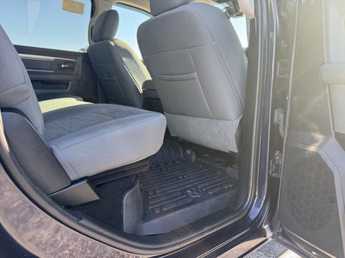 Used 2016 RAM 1500 Big Horn AWD/4WD image 35