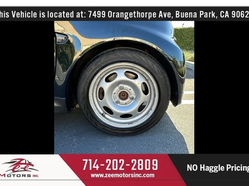 Used 2014 smart fortwo pure RWD image 32
