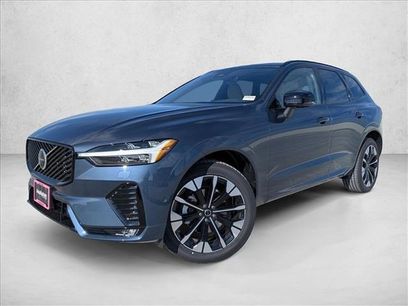 New 2026 Volvo XC60 B5 Ultra w/ Climate Package