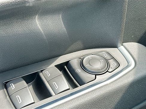 New 2026 Chevrolet Silverado 1500 LT AWD/4WD image 19