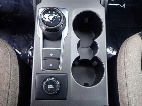 New 2025 Ford Bronco Sport Big Bend w/ Convenience Package image 21