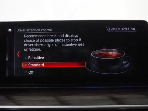 Used 2019 BMW 540i image 38