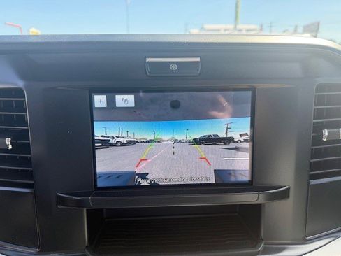 New 2025 Ford F250 XL w/ XL Chrome Package image 19