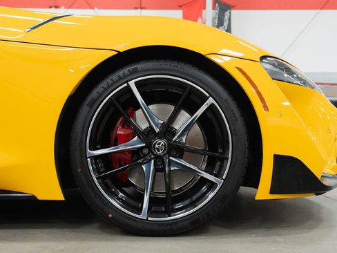 Used 2020 Toyota Supra Premium image 13