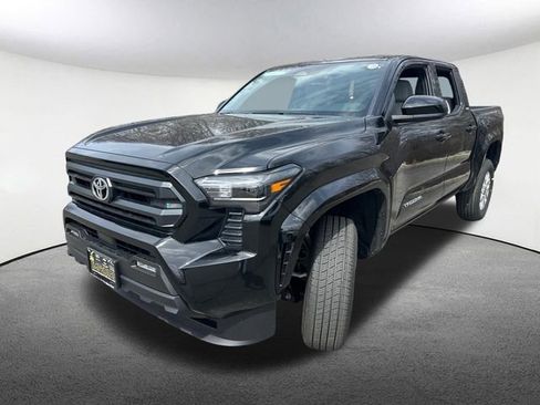 New 2026 Toyota Tacoma SR5 image 5