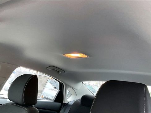 Used 2023 Kia Forte LXS image 12