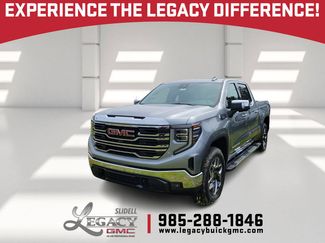 New 2026 GMC Sierra 1500 SLT w/ SLT Premium Plus Package AWD/4WD video 1