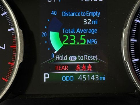 Used 2020 Toyota RAV4 XLE w/ Convenience Package image 15