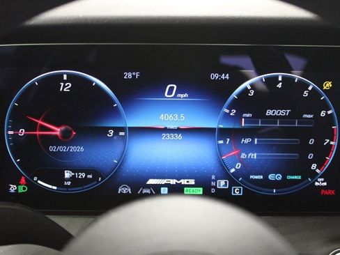 Certified 2022 Mercedes-Benz AMG GT 53 image 21