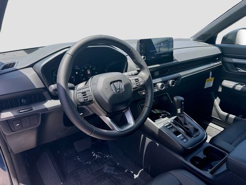 New 2026 Honda CR-V Sport-L image 9