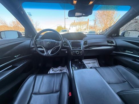 Used 2018 Acura RLX w/ Technology Package image 22