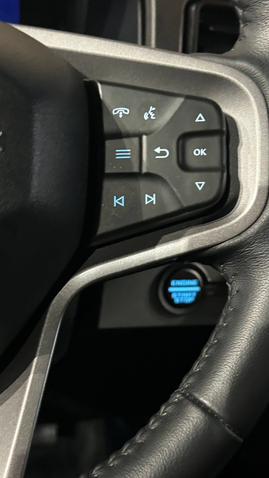 Used 2024 Ford Bronco Big Bend AWD/4WD image 59