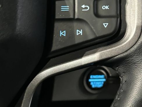 Used 2024 Ford Bronco Big Bend AWD/4WD image 59