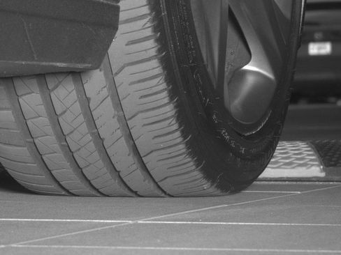 Used 2017 Chevrolet Camaro SS image 11