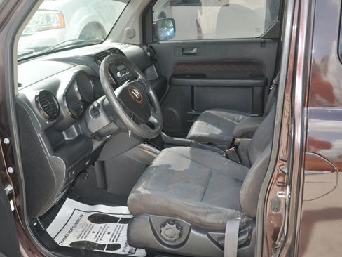 Used 2008 Honda Element SC image 11