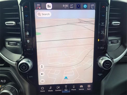 Used 2025 RAM 1500 Big Horn image 16