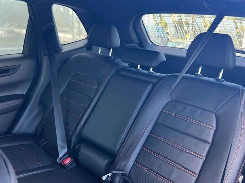 New 2026 Honda CR-V Sport-L image 31