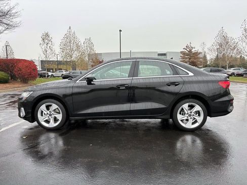 Used 2022 Audi A3 2.0T Premium image 4