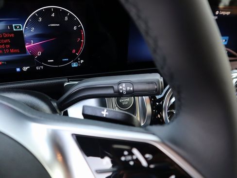 New 2026 Mercedes-Benz GLB 250 4MATIC image 40