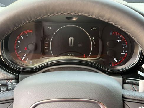 New 2026 Dodge Durango GT AWD/4WD image 19